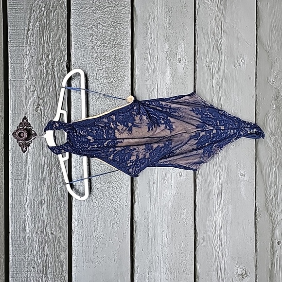 FREE PEOPLE Bodysuit - Picture 6 of 9